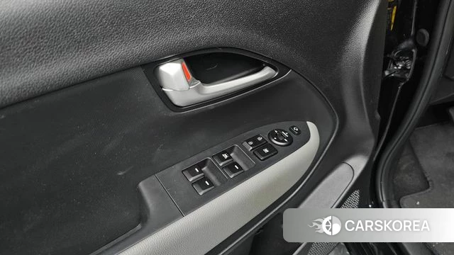 Kia The New Kia Ray EV id 4527889 из Кореи 11