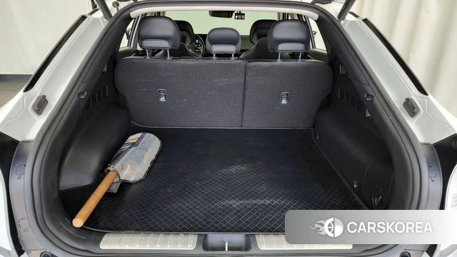 Kia EV6 id 3922879 из Кореи 11