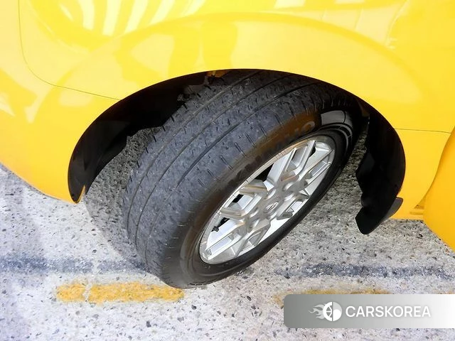 Hyundai Staria id 4687300 из Кореи 11