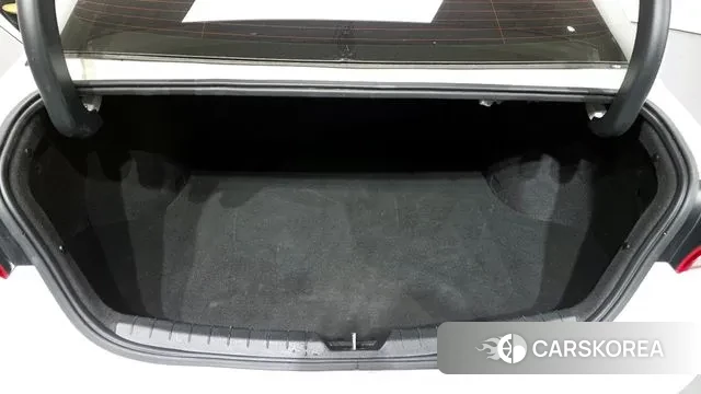 Kia K5 Hybrid 3rd Generation id 3597019 из Кореи 11