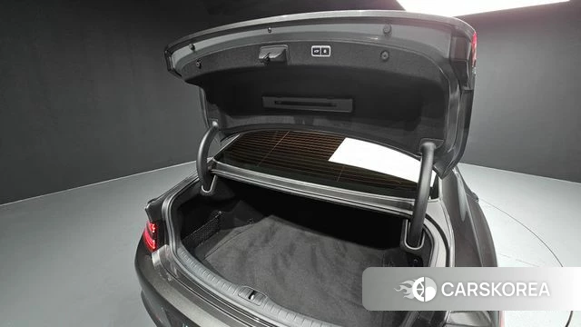 Genesis G80 (RG3) id 4494442 из Кореи 11