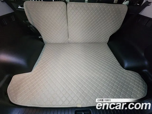 Kia Sportage The Bold id 2238935 из Кореи 11