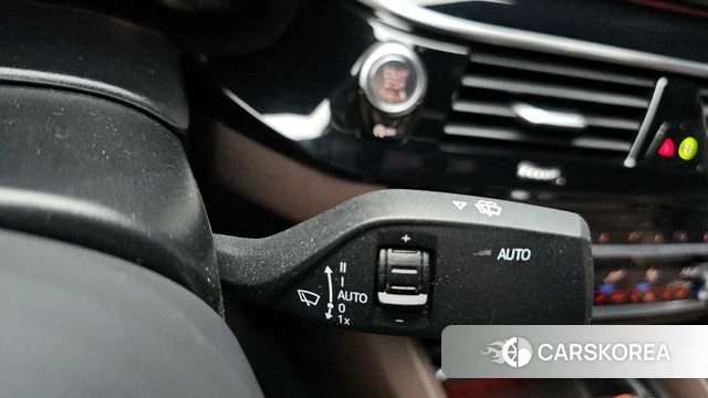 BMW 5 Series (G30) id 4670528 из Кореи 11