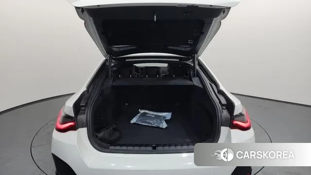 BMW i4 id 3452511 из Кореи 11