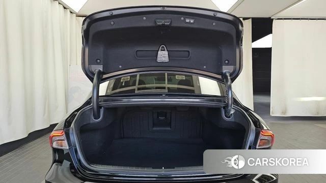 Hyundai The New Grandeur IG id 4899974 из Кореи 11