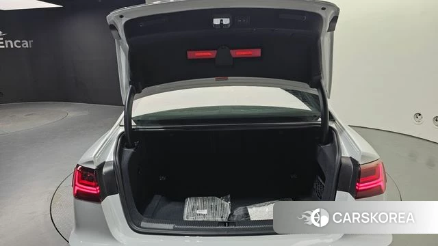 Audi New A6 id 4536465 из Кореи 11