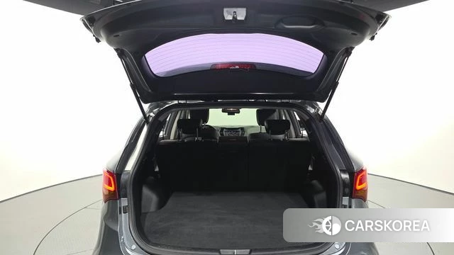 Hyundai Santa Fe The Prime id 4633365 из Кореи 11