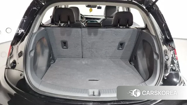 Chevrolet (GM Daewoo) Bolt EV id 3540667 из Кореи 11