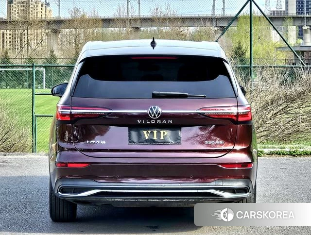 Volkswagen Weiran id 4257703 из Китая 11