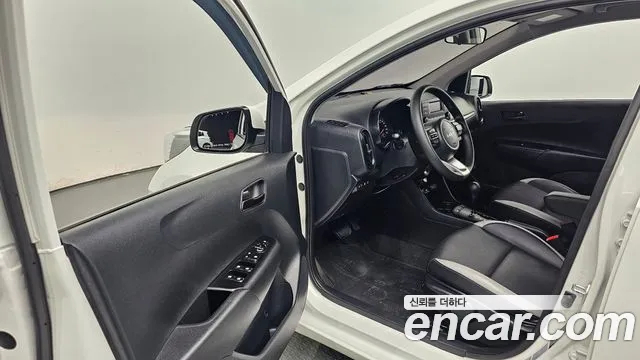 Kia Morning Urban (JA) id 2696925 из Кореи 11