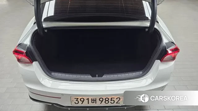 Kia K5 3rd generation id 3317640 из Кореи 11