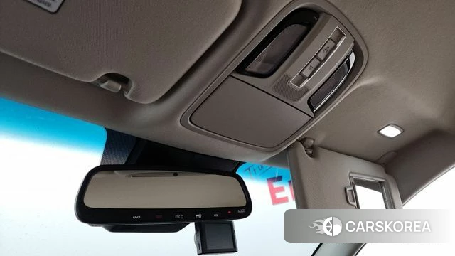 Kia K7 Premier id 4535895 из Кореи 11