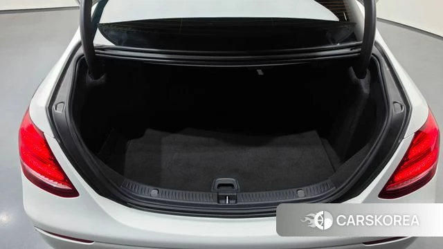 Mercedes-Benz E-Class W213 id 4776093 из Кореи 11