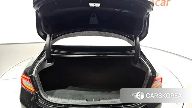 Hyundai Grandeur IG id 3474336 из Кореи 11