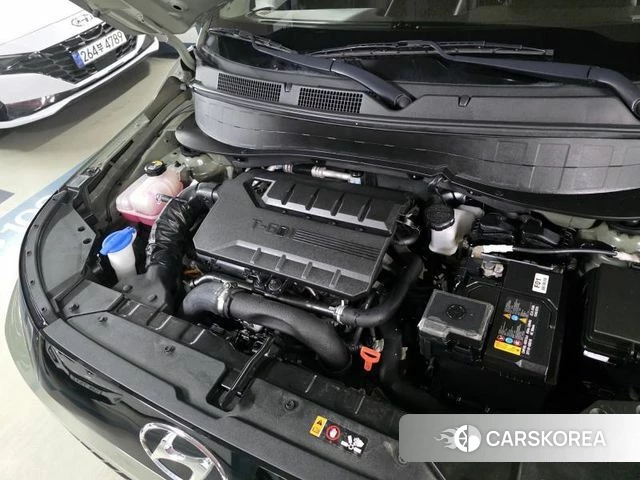 Hyundai Casper id 4481585 из Кореи 11