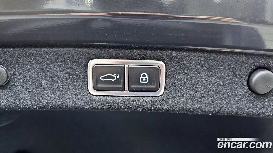 Hyundai Grandeur Hybrid (GN7) id 2124230 из Кореи 11