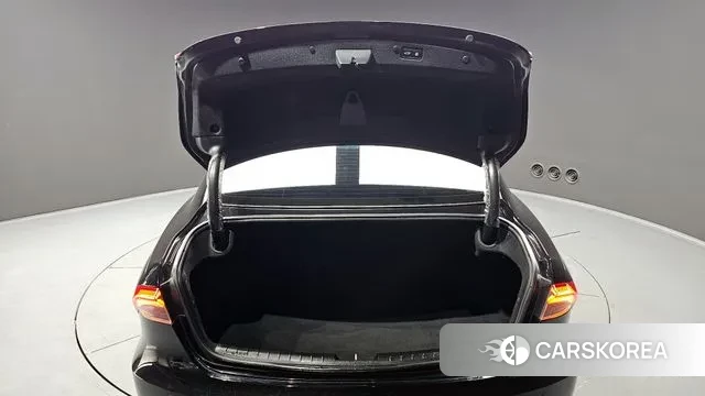 Hyundai The New Grandeur IG id 3356393 из Кореи 11