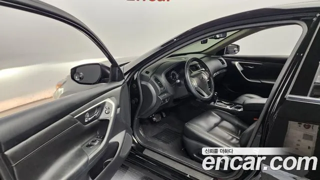 Nissan Altima id 2712493 из Кореи 11