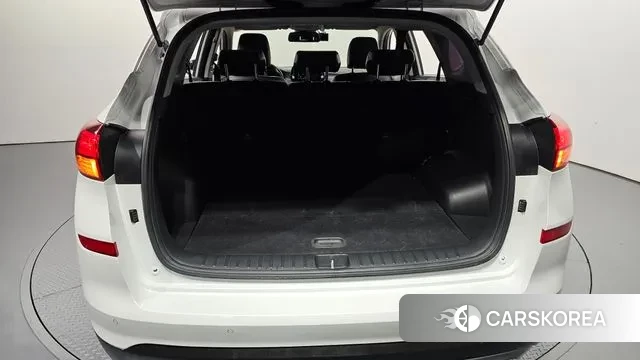 Hyundai All New Tucson id 3254232 из Кореи 11