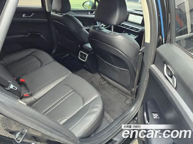 Kia K5 3rd generation id 2479028 из Кореи 11