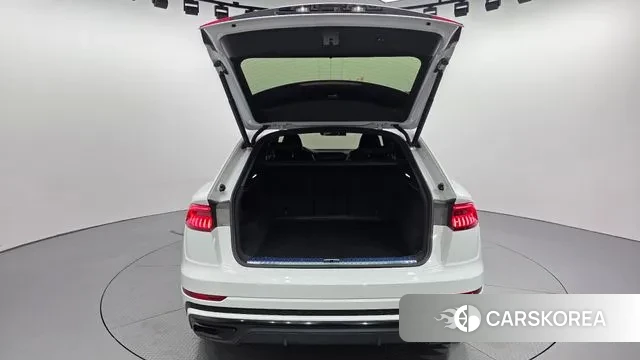 Audi Q8 (4M) id 3433425 из Кореи 11