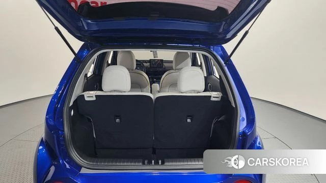Hyundai Casper id 3877777 из Кореи 11