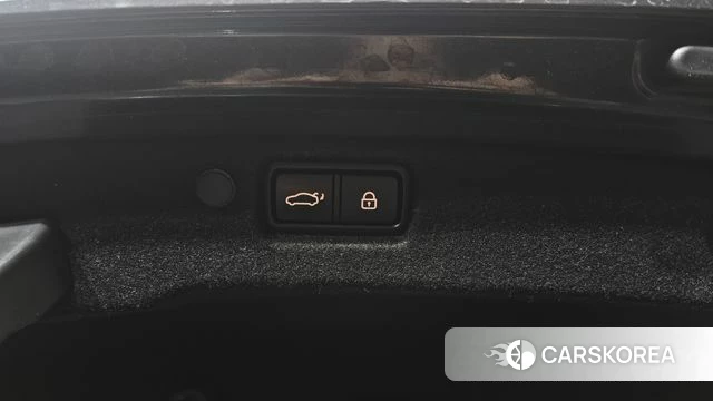 Kia K7 Premier id 4775731 из Кореи 11