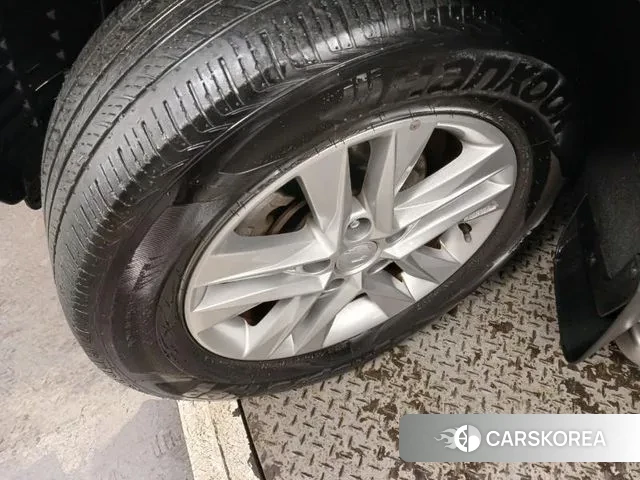 Ssangyong Rexton Sports id 3627231 из Кореи 11