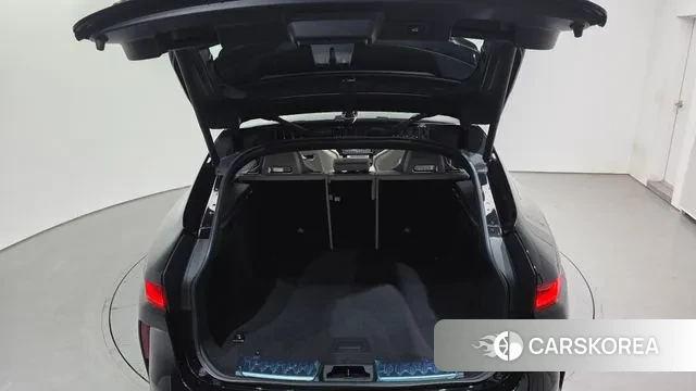 Jaguar F-PACE id 3499361 из Кореи 11