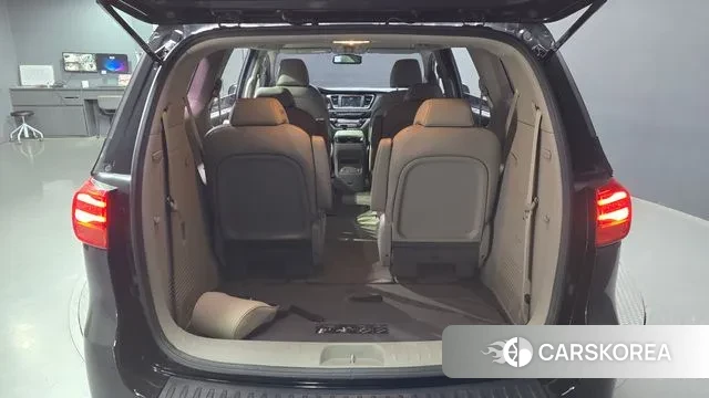 Kia The New Carnival id 3379919 из Кореи 11