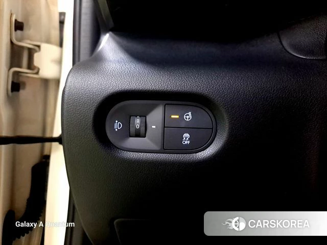 Hyundai Casper id 4506300 из Кореи 11
