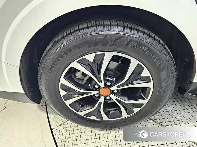 Kia Carnival 4th generation id 4206641 из Кореи 11