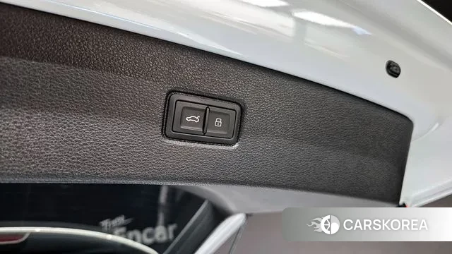 Audi Q7 (4M) id 3024036 из Кореи 11