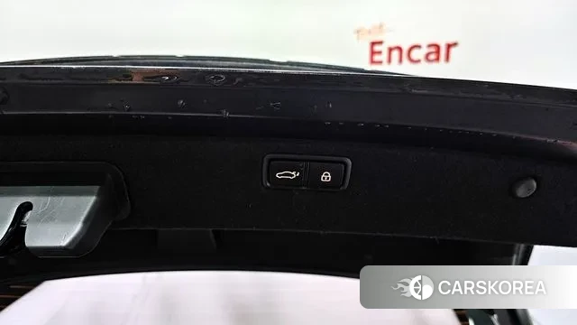 Genesis G80 id 3009463 из Кореи 11