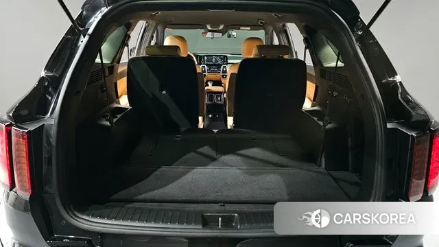 Kia Sorento 4th Generation id 3479398 из Кореи 11