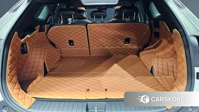 Kia Sportage 5th Generation Hybrid id 3218169 из Кореи 11