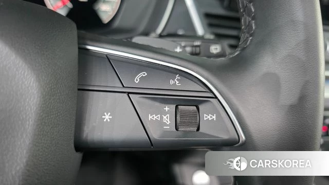 Audi Q5 (FY) id 4754000 из Кореи 11