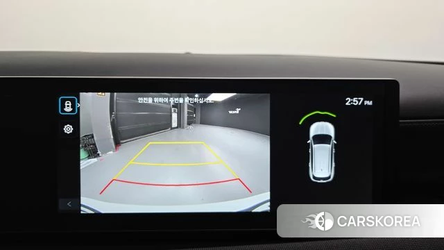Hyundai The New Tucson (NX4) id 4400452 из Кореи 11