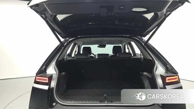 Hyundai Ionic 5 id 4739639 из Кореи 10