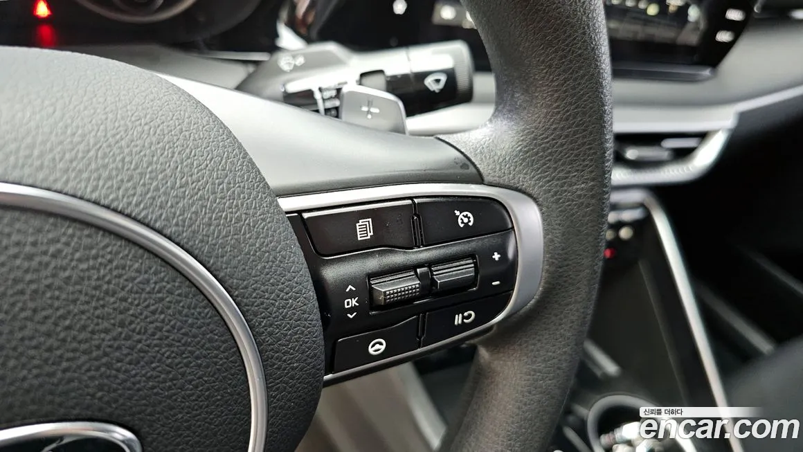 Kia K5 Hybrid 3rd Generation id 2120535 из Кореи 11