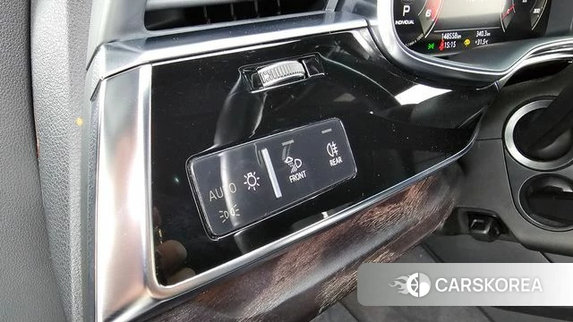 Audi Q7 (4M) id 4736341 из Кореи 11