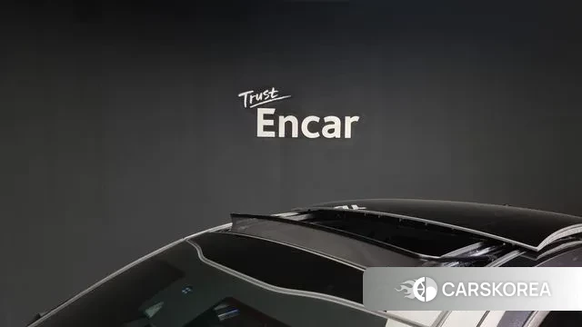 Kia Stinger id 2962053 из Кореи 11