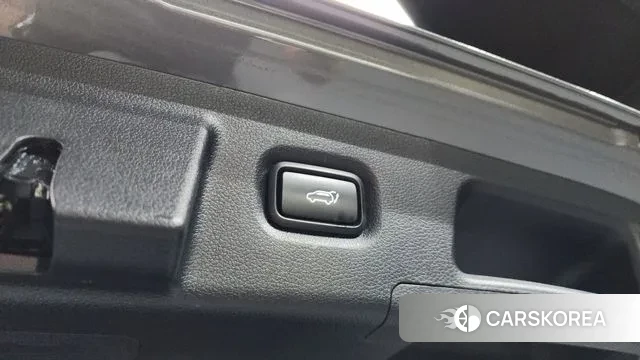 Hyundai Santa Fe TM id 3039434 из Кореи 11