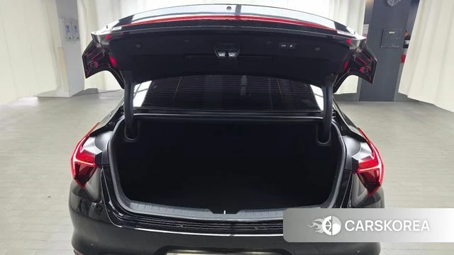 Kia K8 Hybrid id 4488705 из Кореи 11