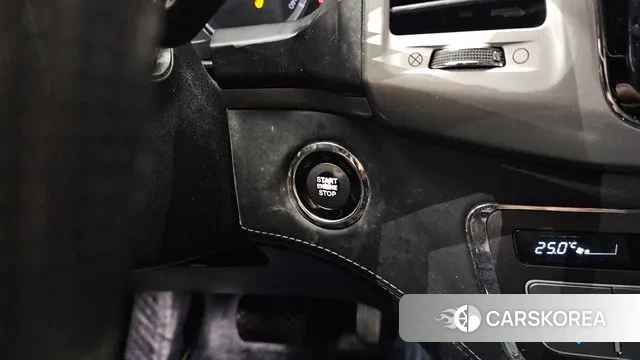 Ssangyong Rexton Sports id 3292445 из Кореи 11