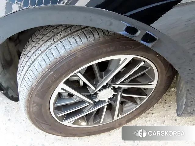 Hyundai The New Grandeur IG id 3567942 из Кореи 11