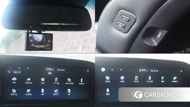 Hyundai Palisade id 3646573 из Кореи 11