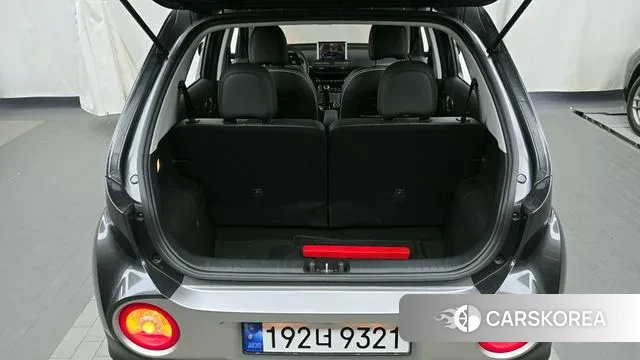 Hyundai Casper id 3052743 из Кореи 11