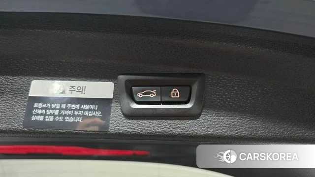 BMW X2 (F39) id 4202903 из Кореи 11