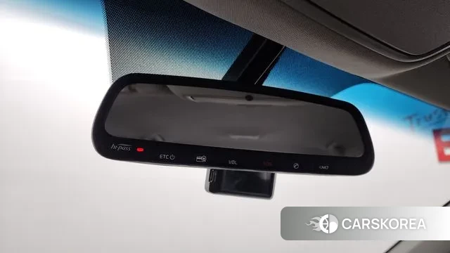 Kia The New K5 2nd generation id 3703645 из Кореи 11